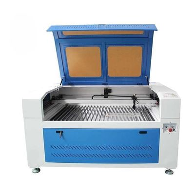 0-400mm/s Mesin Laser Ukiran Dan Pemotongan Untuk Kulit Kain Kayu Akrilik