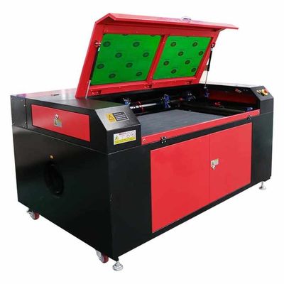 1390 Mesin Ukiran Laser Mesin Ukiran Kristal 3D Kaca