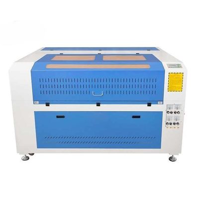 Mesin Ukiran Laser Plywood Kayu Akrilik 1390 Dengan Ruida Controller