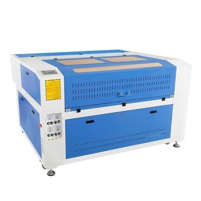 6090 1390 1610 60W 80W 100W Mesin Laser CO2 Laser Engraver Untuk Printer Kayu
