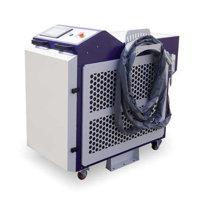 1500w 1000w 2000w Handheld Laser Welding Machine Pengemudi Pengontrol Pengisi Kawat Otomatis