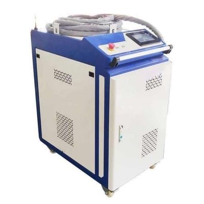 1-1000mm/s Pulse Laser Cleaner Rust Remover 2000w Handheld Laser Cleaner