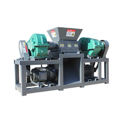Mesin Penghancur Plastik Limbah Kebisingan Rendah Mesin Penghancur Plastik Grinder Crusher