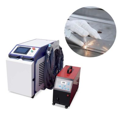 Mesin Lasing Laser 0.915um Lanjutan Dengan Daya Output Max 200W