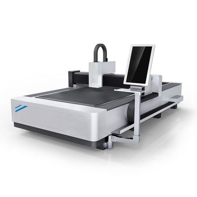 1500w 3000w 5000w 10000w Stainless Steel Carbon Cnc Fiber Laser Cutter Metal Cutting Laser Cutting Machine