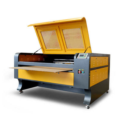 1390 Mesin Ukiran Laser Mesin Ukiran Kristal 3D Kaca