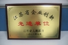 Cina Wuxi Octetally Tech Co., Ltd Sertifikasi